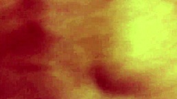 Wow, this hottie with big boobs craves two dicks at once! 😍