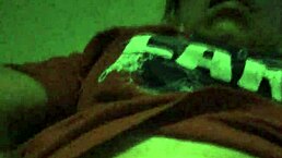 Want to see me squirt from intense oral play?