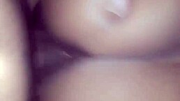 Big Ass Amateur Shows Off Juicy Curves