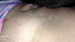 alberto and angie in a casual group setting