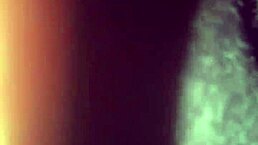 Mature ebony milf enjoys fun with black partner