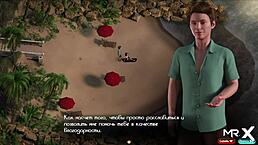 Stepmom shows unconditional love to stepson with big cock blowjob.