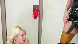 I felt that painful butt hole treatment in the asylum!