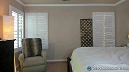 Jess Ryan's Steamy Webcam Show Tonight