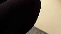 i got a handjob from the milf hairdresser and it was intense