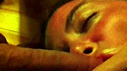 my slut gf loves sucking my cock