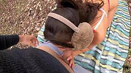 Does Tru Kait Handle Monster Cock Outdoors?