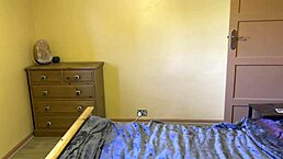 Little Bikini Man Faces Giantess Fetish in Wild Size Play Adventure. How Will He Survive?