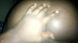 Sue Gets Dry Fuck From Boyfriend!