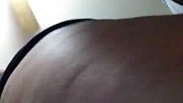 Hotel Hooker With Big Butt Gets Fucked Hard In The Room!