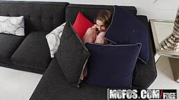 Kristen Scott Craves Alex Davis's Big Dick