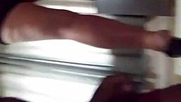 Hotel Hooker With Big Butt Gets Fucked Hard In The Room!