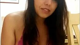 sarah rosa feels intense gangbang at julie bar