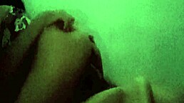 i stayed home with my stepdaughter's friend during holidays and she filled me with real homemade joy