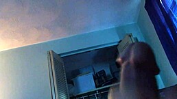 I Love That Big Black Cock