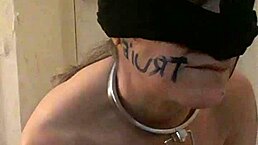 Autoseance Esclave F 26 11 2022 French BDSM Session