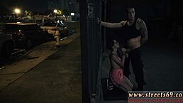 extreme fetish anal threesome with bondage and assfucking for the first time 😈🔥