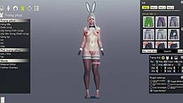 Discovering the facets of 3D animation in hentai and anime styles, exploring unique visual elements.