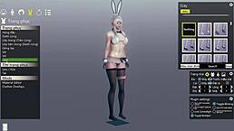 Discovering the facets of 3D animation in hentai and anime styles, exploring unique visual elements.