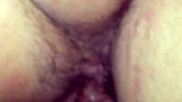 I love getting my big ass bent over for monster cock doggystyle fucking