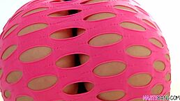 Fallon West takes on double penetration! 🔥