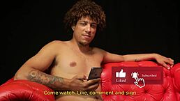 Os Dois Mega Dotados Destroem Meu Cuzinho Apertado