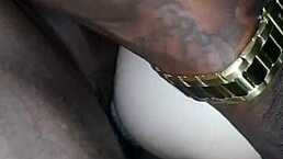 Who Wants to Join This Intense Gangbang Banging Session?