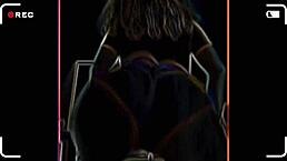 Girl chats about her big ass casually 😊