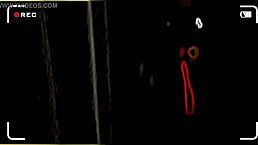 妹子随便聊她大屁股😊