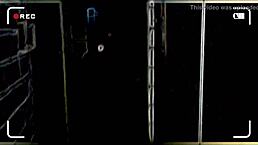 妹子随便聊她大屁股😊