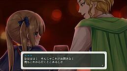 Can You Guess What Happens in Chevalier Historie 1 Game?