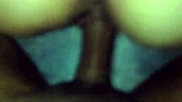 I love getting my big ass bent over for monster cock doggystyle fucking