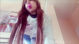 Can She Teach Me To Suck Without A Pacifier Even If I'm Still Small At 18+