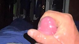 watch this slow motion masturbation ending in a cumshot?