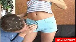 Free teen 18+ porn video online now