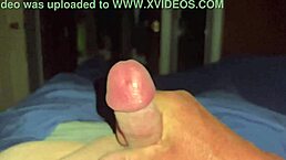 watch this slow motion masturbation ending in a cumshot?