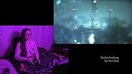 Play through Naked Evil Within 2, Part 6!