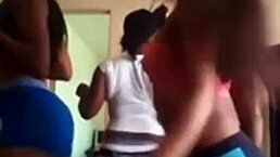 Ass Free Teen 18+ Spandex Porn Video with Tight Pussy and Spandex-Clad Sex Scenes