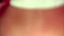 Rough outdoor fucking with big cock guy