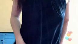 Wow, Bigo Live Girl Strips Naked!