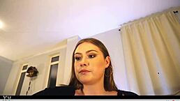 Big Tits Whore Gets Pounded Hard in Wild Action Scene