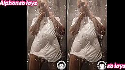 every slut craves that big dick for anal creampie