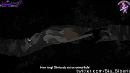 demon slayer porn story with sia siberia in costume