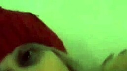 this milf teases with big tits and ass