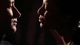 Cum inside her in stockings