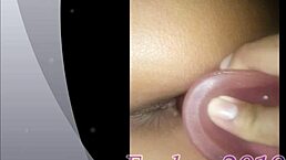 exploring toys and sensations in a playful session