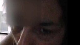 deep throat blowjob leads to cumshot in homemade milf scene