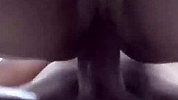 Latina Babe Fucking with Big Cock