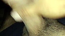 Can you handle this big Mexican cock cumshot? Masturbating Latino style