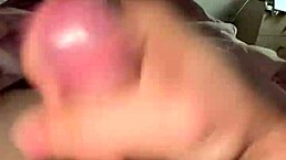 Young Student Cums Hard in Wild Bisexual Action with Muscular Bodybuilder